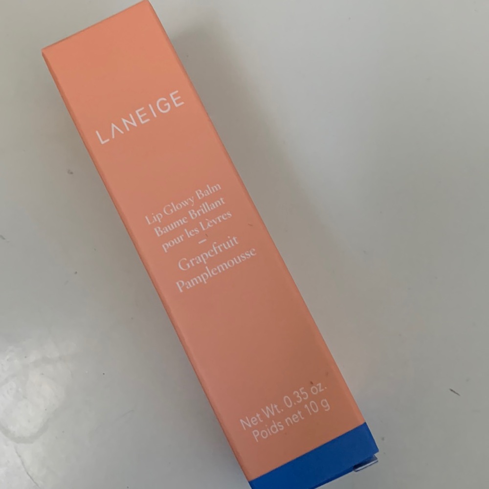 Laneige Glowy Lip Balm